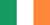 IRELAND Flag