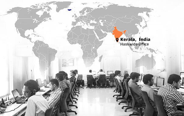 kerala office